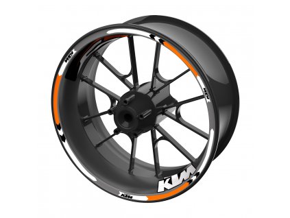 KTM TP17KM Z04XX 3D