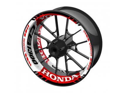 Honda CP17HN N04C01 3D