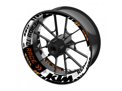 KTM CP17KM B01C02 3D