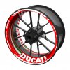 Polep PREMIUM pro DUCATI