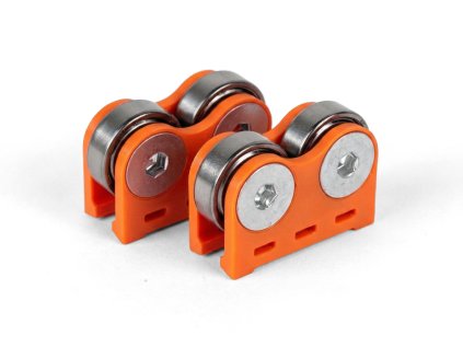 Statická vyvažovačka MINI