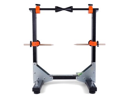 Statická vyvažovačka EXPERT (temp)