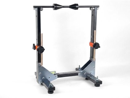 Statická vyvažovačka a centrovačka EXPERT