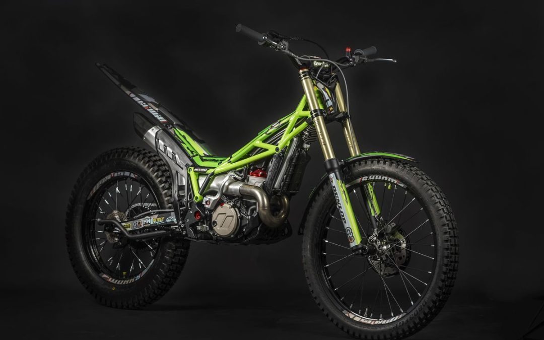 VERTIGO Nitro Works 2025