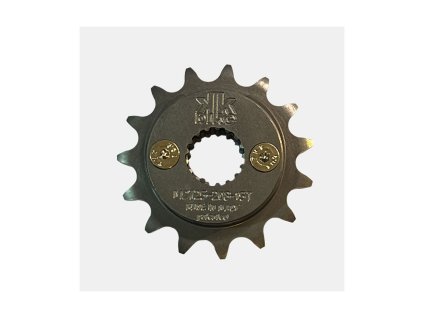 pinion for honda ratio 15520 superpinion 20815t