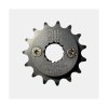 front sprocket for honda ratio 15520 superpinion 18515t