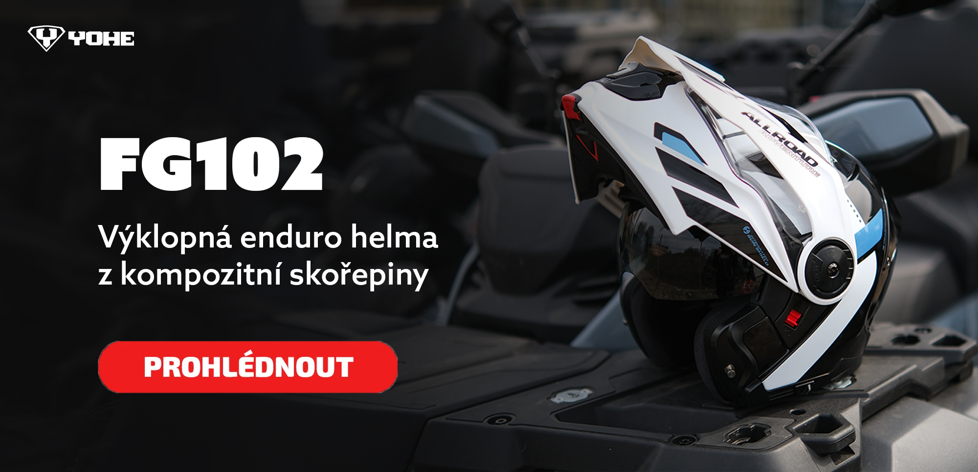 Yohe FG102