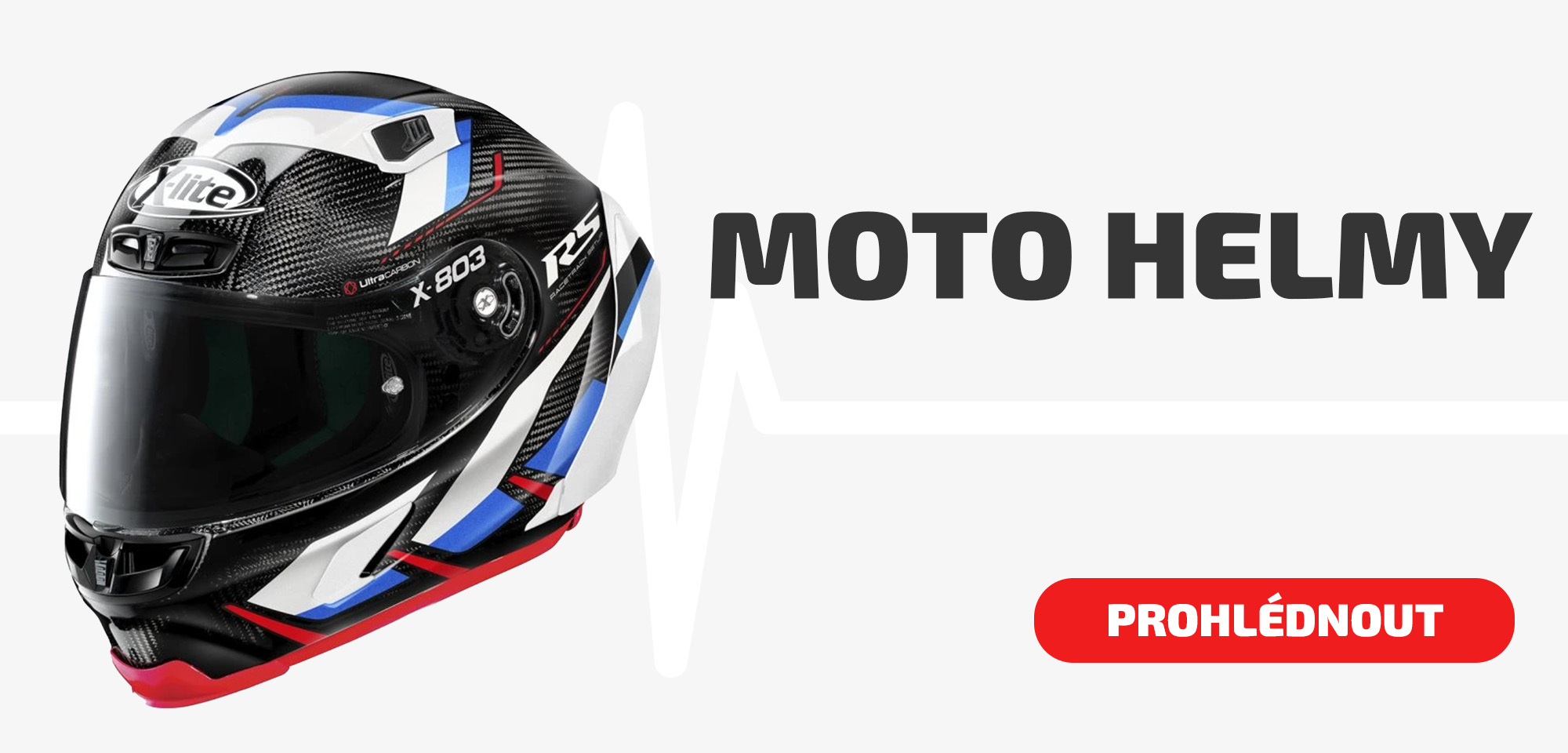 Moto helmy
