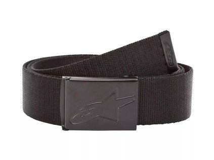 Alpinestars Ageless Web pásek (Barva Černá)