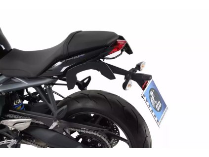 Boční nosič C-BOW pro Triumph Street Triple 675/R (2007-2012)