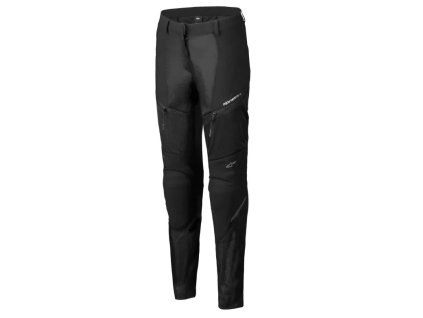 Alpinestars Stella Troop-Air black vel. S (Velikost M, Barva Černá)