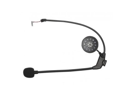 sluchatko s mikrofonem n com b5