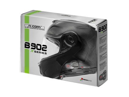 Interkom N-Com B902X