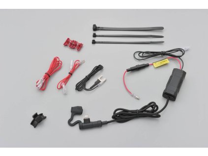 Kabel Daytona s přímým přívodem, rozbitná zástrčka Lightning 15645 (Velikost Univerzální)