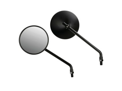 91633 Zrcadlo Star Classic (Velikost Univerzální)