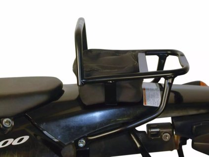 Suzuki DR - Z 400/S (2000-2008) topcase carrier (Velikost Univerzální)