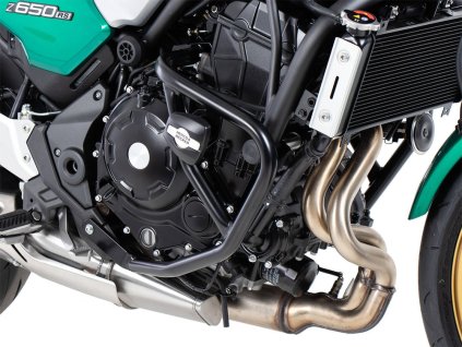 Kawasaki 650 RS (2022-) engine guard (Velikost Univerzální)