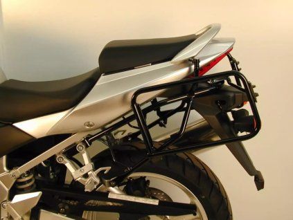 Suzuki SV 1000/S (2003-2005) side case carrier