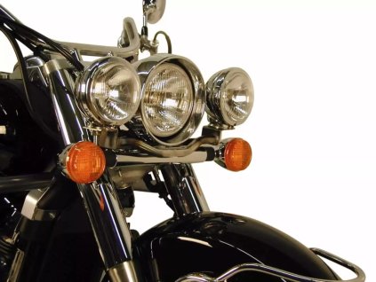 Honda VT 750 Shadow (2004 -2007) twin light kit (Velikost Univerzální)
