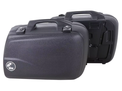side case set Junior 40L (Velikost Univerzální)