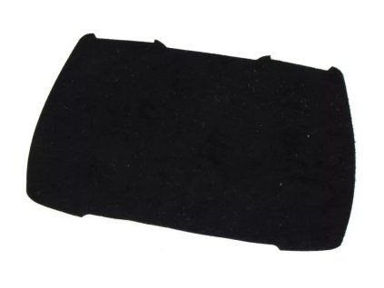 felt insert for Junior Topcase 54 (Velikost Univerzální)