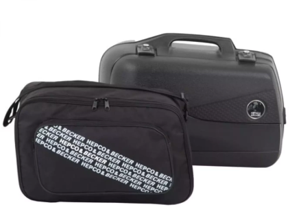 Inner bag for Junior Side case 40 Left side (Velikost Univerzální)