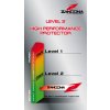 Chránič páteře ZANDONA ESATECH BACK PRO X7 1907 LEVEL2 černý