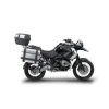 trk 46b kufr givi trekker cerny s cernym hlinikovym vikem monokey objem 46 ltr