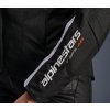 Alpinestars Stella T-SPS Air V2 black/white vel. S (Velikost M, Barva Černá)
