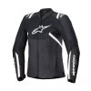 Alpinestars Stella T-SPS Air V2 black/white vel. S (Velikost M, Barva Černá)