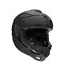 Alpinestars Supertech R10 Element black/carbon bright red/white glossy helmet vel. M (Velikost XL, Barva Červená)