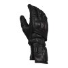 Hand Armour Oulton - Red MK2 (Barva BLACK, Velikost S)