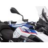 BMW R 1200 GS Adventure ab Bj. 2014 handle bar protection (Velikost Univerzální)