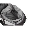 Royster Rearbag Lock it 17-19 L – grey zipper (Velikost Univerzální)