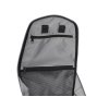 Royster Rearbag Lock it 17-19 L – grey zipper (Velikost Univerzální)