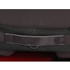 Royster Rearbag Lock it 17-19 L – grey zipper (Velikost Univerzální)