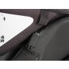 Royster Rearbag Lock it 17-19 L – grey zipper (Velikost Univerzální)