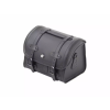 leather handbag rugged (Velikost Univerzální)