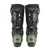 BOTY SIDI CROSSFIRE 3 SRS (Barva černá/zelená, Velikost 40)