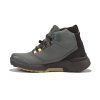 BOTY SIDI NUCLEUS GTX (Barva zelená/černá, Velikost 48)