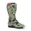 BOTY SIDI CROSSFIRE 3 (Barva černá, Velikost 48)