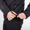Men's Dual Pro 3 in 1 Jacket (Barva černá, Velikost S)