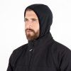 Men's Dual Pro 3 in 1 Jacket (Barva černá, Velikost S)