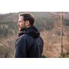 Men's Dual Pro 3 in 1 Jacket (Barva černá, Velikost S)