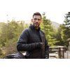 Men's Dual Pro 3 in 1 Jacket (Barva černá, Velikost S)