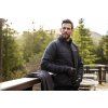 Men's Dual Pro 3 in 1 Jacket (Barva černá, Velikost S)