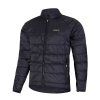 Men's Dual Pro 3 in 1 Jacket (Barva černá, Velikost S)