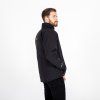 Men's Dual Pro 3 in 1 Jacket (Barva černá, Velikost S)