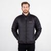 Men's Dual Pro 3 in 1 Jacket (Barva černá, Velikost S)