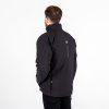 Men's Dual Pro 3 in 1 Jacket (Barva černá, Velikost S)
